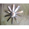 axial fan blade