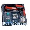 hioki 3454-11, digital insulation tester, 085282731888/ 081908101888