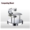 latina tamper stand