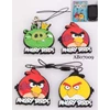 gantungan handphone bahan karet ab07009