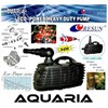 resun heavy duty pump eco-power series-4