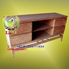 minimalist tv cabinet 4drawers