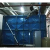 tangki air | perusahaan pembuat tangki air fiber| tangki panel | tangki fiberglass-1