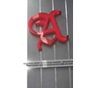 huruf timbul akrilik