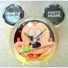 jam weker frame mickey