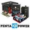 kb penta power kbmd 240d, kb penta kbic 240