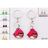 gantungan kunci couple angry bird ab08030