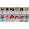 kipas tangan angry bird ab08044