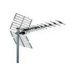 wisi uhf antenna type ez 44 0297