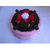 toples flanel