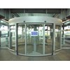 automatic door