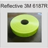 reflective 3m 6187r