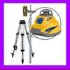 spectra precision ll300 laser level
