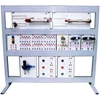 plc trainer/alat peraga teknik elektro