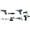 air tools - pneumatic tools