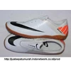 sepatu futsal nike mercurial thunder 2 putih-orange ( uk 39-43)