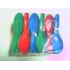 sendok bebek warna