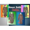 blouse batik sellin