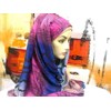 silky g biru