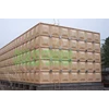 tangki panel / water storage panel tank