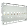 ikusi baseplates and accessories szb equipment