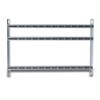 alcad rack frame 19 type sp - 226 11 modul
