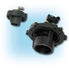 mecair valves series 400