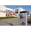 barrier gate
