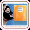 shiseido naturgo mud mask