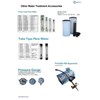 water treatment accessories