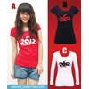 kaos imlek 2012