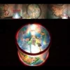 lampu proyektor star lover 3