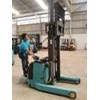 stacker electric