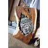 budha head