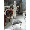 leaf dining chair