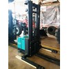 stacker electric