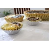 choco tartlet