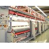 proyek pembangunan pabrik textil dan household