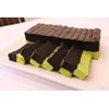 chocolayer pandan