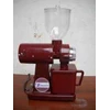 grinder coffee fomach besar