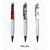 pmj_ 007i liquid floating pen - metal pen
