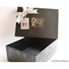 box packaging sample