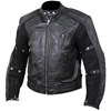 jaket kulit sporty verliefd db-jaket s002