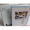 sample buku