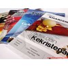 sample majalah