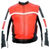 jaket kulit sporty verliefd db-jaket s003