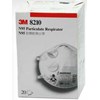 masker 3m 8210 ( n95)