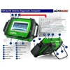 scanner mobil, engine scanner autoboss v30 elite with printer