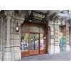 automatic door