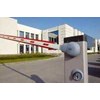 gate barrier
